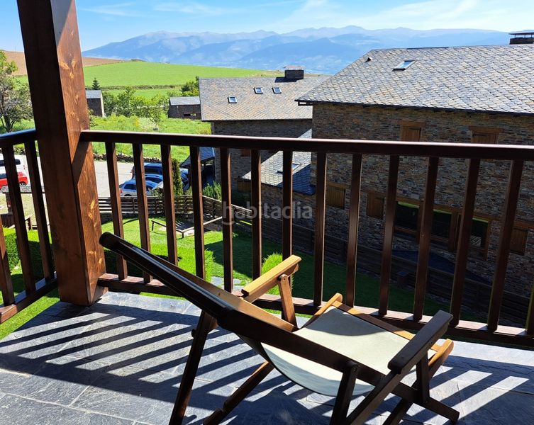 Foto 7d378a75-7b89-4fbd-8c1d-a30516be96e5. Semi detached house in cami clossetes de les pgn 1 13 in Guils de Cerdanya