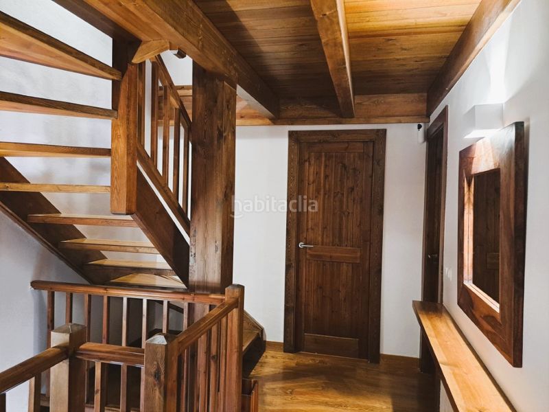 Foto a73a215a-b134-4a5c-97b6-f4d1410879bc. Semi detached house in cami clossetes de les pgn 1 13 in Guils de Cerdanya