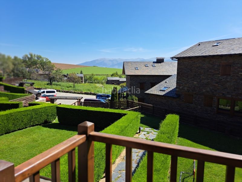 Foto b011ce13-f024-4465-b93b-d28e07e57387. Semi detached house in cami clossetes de les pgn 1 13 in Guils de Cerdanya