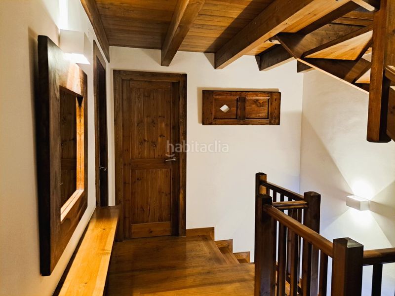 Foto b0b60e14-558a-42bd-93f6-97fae4eb22a4. Semi detached house in cami clossetes de les pgn 1 13 in Guils de Cerdanya