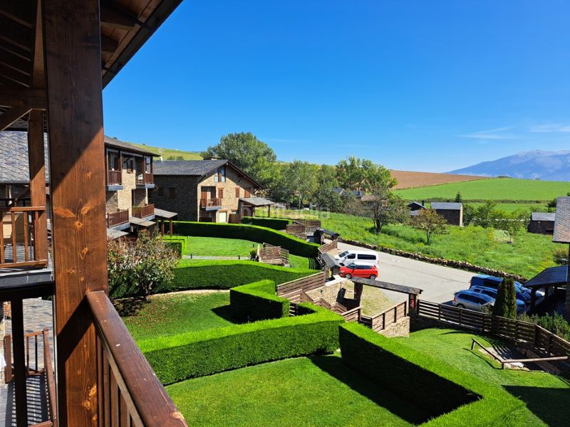 Foto b8ebc29d-f33a-4459-b312-f3bfeefdd143. Semi detached house in cami clossetes de les pgn 1 13 in Guils de Cerdanya