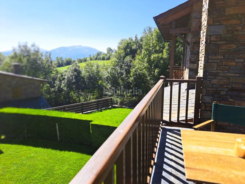 Foto c2ad5df8-f1c3-47b2-8f13-42beb46ba73e. Semi detached house in cami clossetes de les pgn 1 13 in Guils de Cerdanya