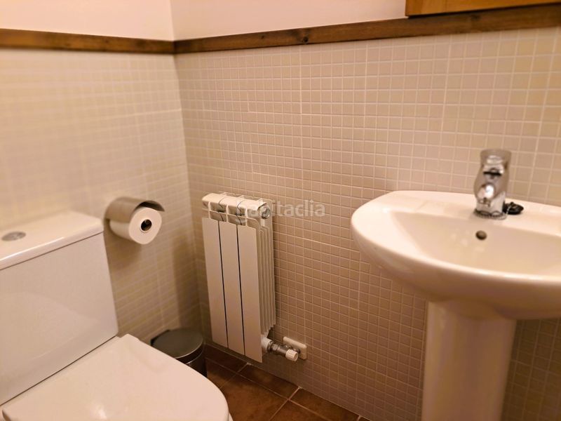 Foto c8135152-4200-41d3-a553-8e3298d48ff2. Semi detached house in cami clossetes de les pgn 1 13 in Guils de Cerdanya