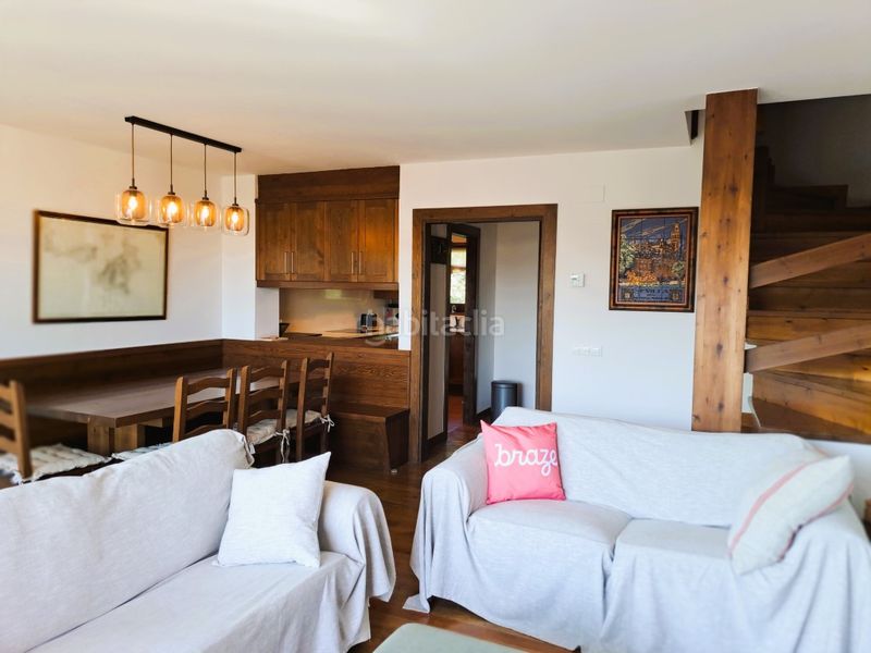 Foto d4adfed8-da61-4652-a0e6-9e95aeb00409. Semi detached house in cami clossetes de les pgn 1 13 in Guils de Cerdanya