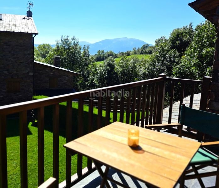 Foto d7d2e022-8334-4ec4-9a99-b5da8306b95d. Semi detached house in cami clossetes de les pgn 1 13 in Guils de Cerdanya