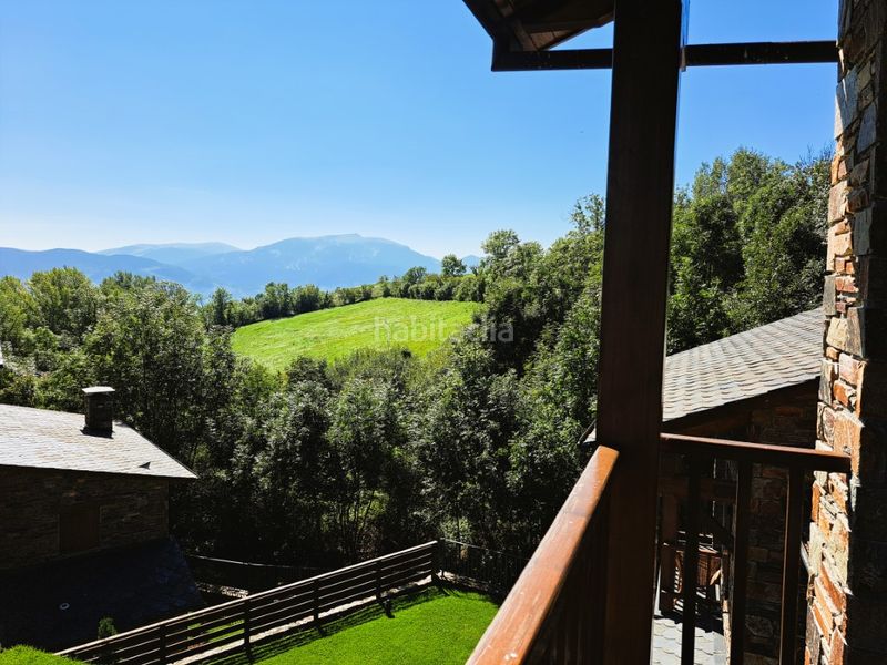 Foto db237626-1bb8-4ab1-ab03-bbe71eaadc26. Semi detached house in cami clossetes de les pgn 1 13 in Guils de Cerdanya