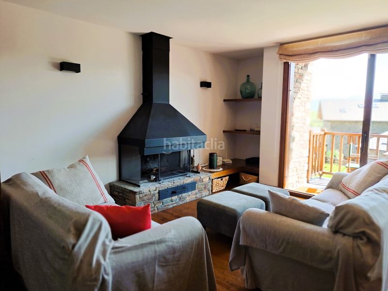 Foto e653a6f8-89d0-492a-8d9a-bbef3b7de793. Semi detached house in cami clossetes de les pgn 1 13 in Guils de Cerdanya