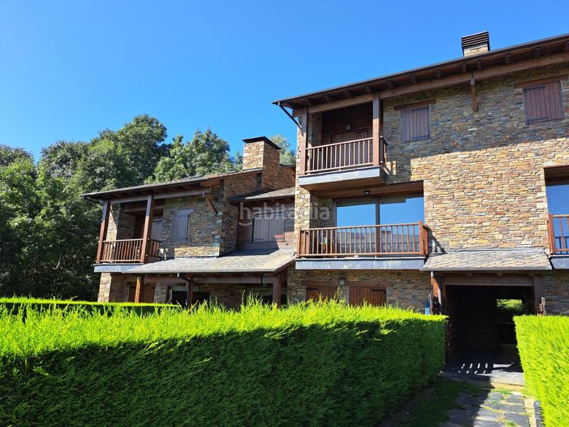 Foto ec272e20-3ebb-49ca-bb90-f2ec5908b583. Semi detached house in cami clossetes de les pgn 1 13 in Guils de Cerdanya