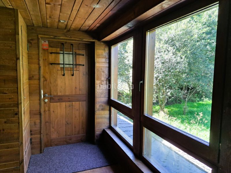 Foto fa5da54e-f5cc-4966-9bce-f730d5a85b12. Semi detached house in cami clossetes de les pgn 1 13 in Guils de Cerdanya