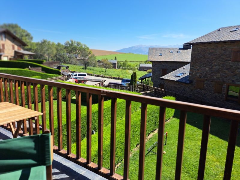 Foto fcb6eb43-1cfc-4957-bed2-5aa4d17ea2ed. Semi detached house in cami clossetes de les pgn 1 13 in Guils de Cerdanya