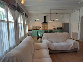 Lloguer Casa  Carrer higini de rivera 4. Amplia