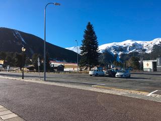 Parking coche en Plaa pista llarga 8