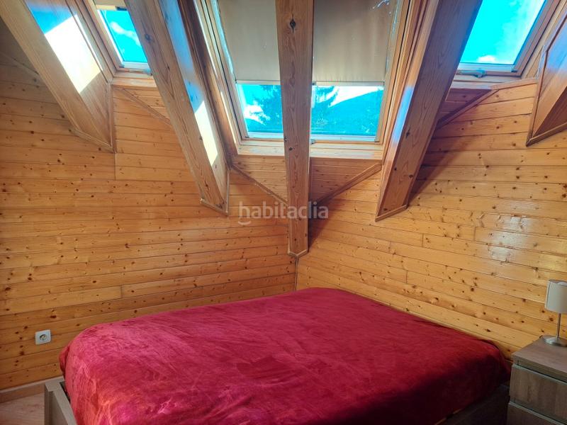 Foto 476220e4-c92c-4668-9c18-d25523531a9c. Location appartement dans avinguda d' alp 124 dans Molina (La)