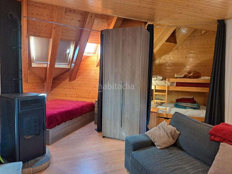 Foto 7d584682-5523-4df6-a4fa-4d8c62175b8c. Location appartement dans avinguda d' alp 124 dans Molina (La)