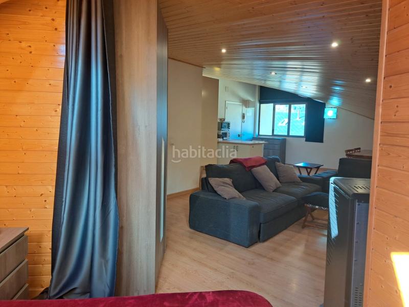Foto 8b6d9944-52d2-401a-a96a-91217d921947. Location appartement dans avinguda d' alp 124 dans Molina (La)