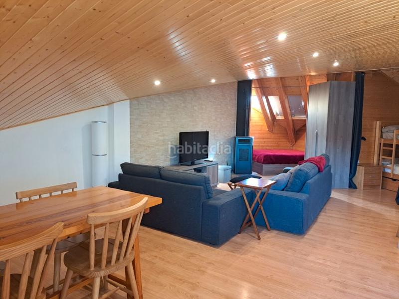 Foto a38075e6-f63a-44fa-b533-3fa72d04ce96. Location appartement dans avinguda d' alp 124 dans Molina (La)