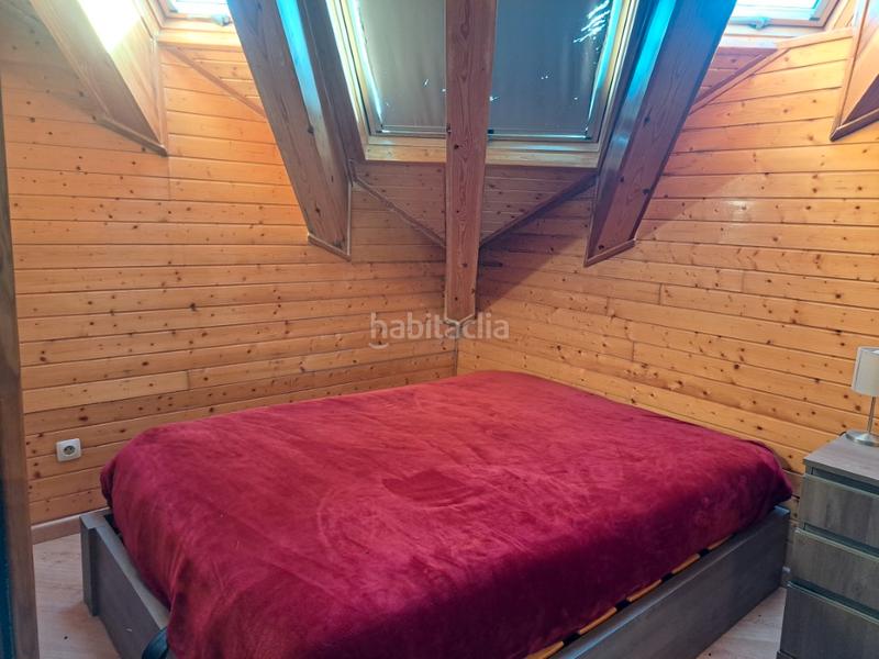 Foto ab99713b-658d-40a3-8280-af135700de9c. Location appartement dans avinguda d' alp 124 dans Molina (La)