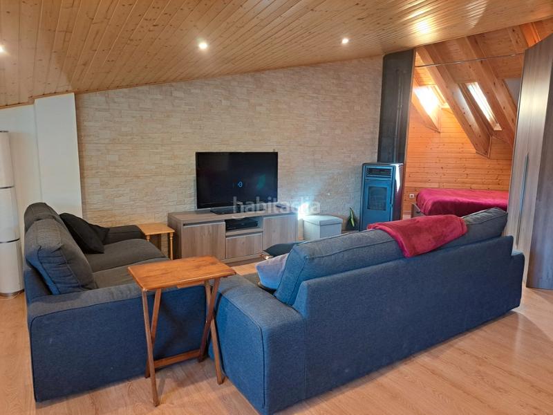 Foto c27385ce-8c17-421d-a7ea-fca930b1f458. Location appartement dans avinguda d' alp 124 dans Molina (La)