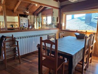 Dachwohnung  Avinguda de catalunya 39