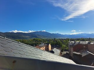 Zweistöckige Wohnung in Avinguda de catalunya 22