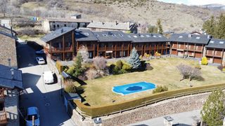 Rent Semi detached house in Guils de Cerdanya. Exclusiva