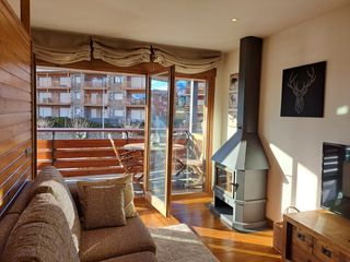 Pis  Avinguda de catalunya 111. Apartamento + loft