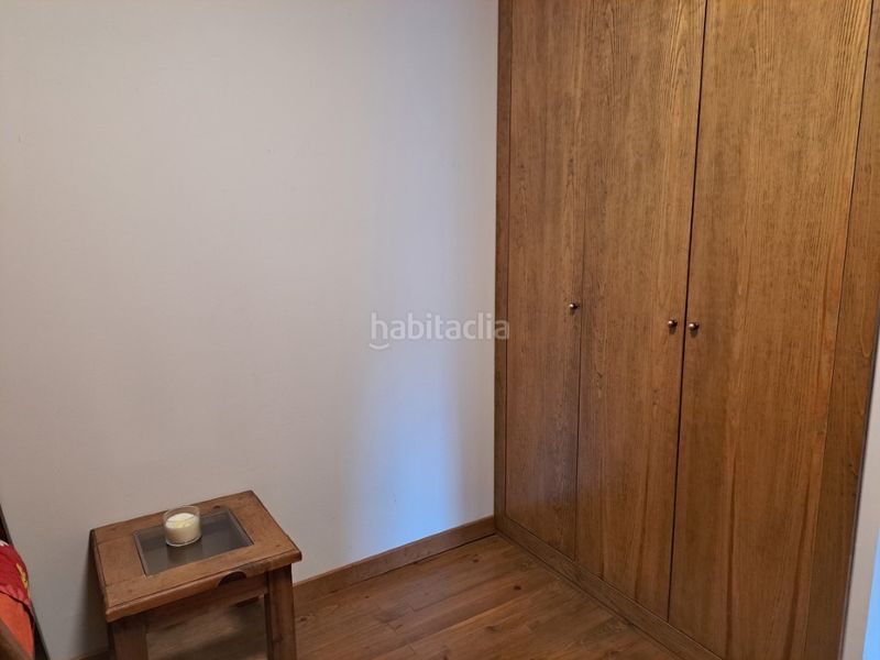 Foto 1c47c5ae-5a38-4247-8939-75ec347fddfe. Pis amb xemeneia calefacció aparcament a Llívia