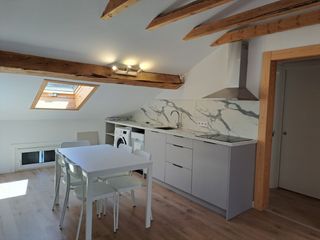 Rent Penthouse in Avinguda del segre 36. Impecable