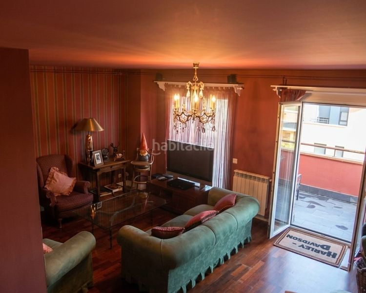 Foto 079c9176-99ef-42c6-8795-78d6c1ca3ed4. Dúplex en Prades