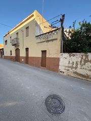 Country house in Secuita (La). Casa de pueblo en venta en l'argilaga.