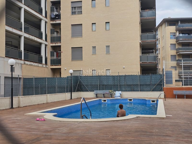 Foto 93930db5-e5fe-4f86-b6ec-3197699a9f3f. Apartament a carrer d'isaac albéniz 13 a La Pineda Vila-seca