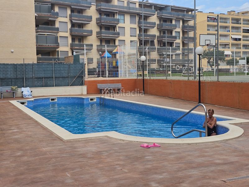Foto a43f574d-6214-43b9-8279-2481c9a149a4. Apartament a carrer d'isaac albéniz 13 a La Pineda Vila-seca
