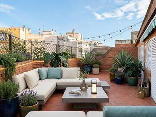 Àtic  Carrer del pare palau. Ático en venta en calle del pare palau