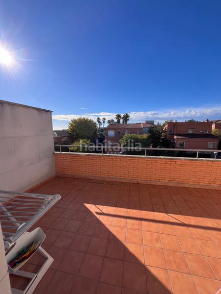 Foto 052ed437-4a64-44bd-8d20-f05472276df8. Reihenhaus mit heizung in Selva del Camp (La)