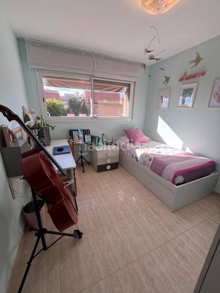 Foto 5d8f2c6f-0e1b-4e41-b413-d7578040443b. Reihenhaus mit heizung in Selva del Camp (La)