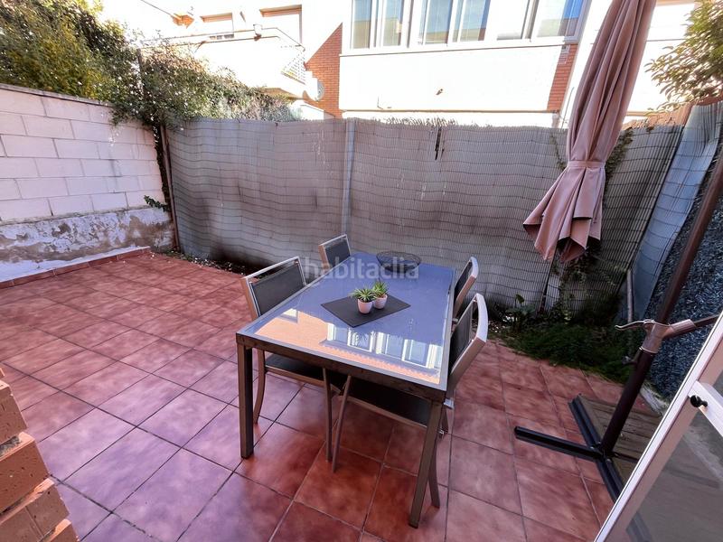 Foto 727569f8-851f-40a8-b27a-56e03df678dc. Reihenhaus mit heizung in Selva del Camp (La)