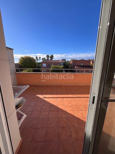 Foto 7e10acd9-807d-4b0f-a703-7bf4a2dda659. Reihenhaus mit heizung in Selva del Camp (La)