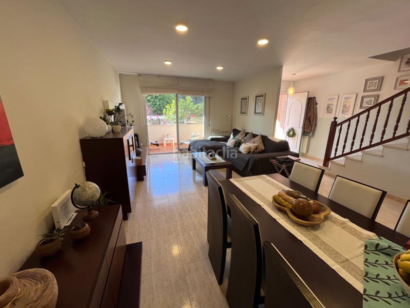 Foto 8284f86a-4a36-4a9b-8bff-a8d41b02026e. Reihenhaus mit heizung in Selva del Camp (La)