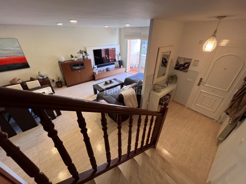 Foto 8ab7f76c-fb61-4065-ada9-879ce05babd8. Reihenhaus mit heizung in Selva del Camp (La)