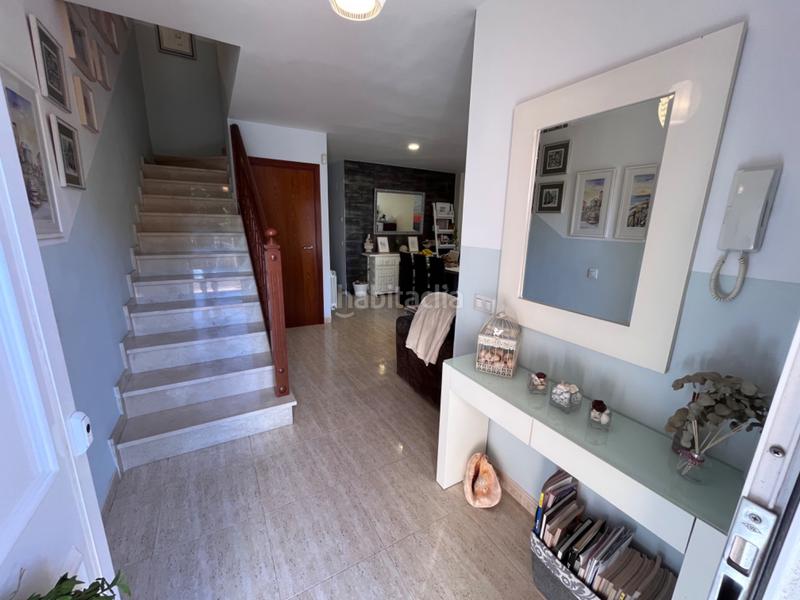 Foto 92344d95-26bf-4ed1-b118-b2cb56c247d7. Reihenhaus mit heizung in Selva del Camp (La)