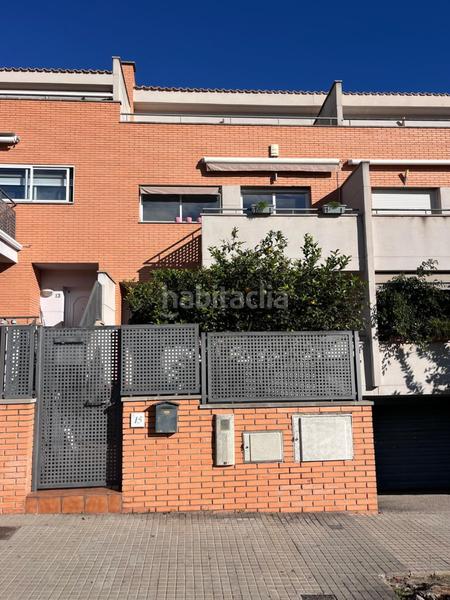 Foto 9322885f-7dc0-4c69-97cb-793028209bbd. Reihenhaus mit heizung in Selva del Camp (La)