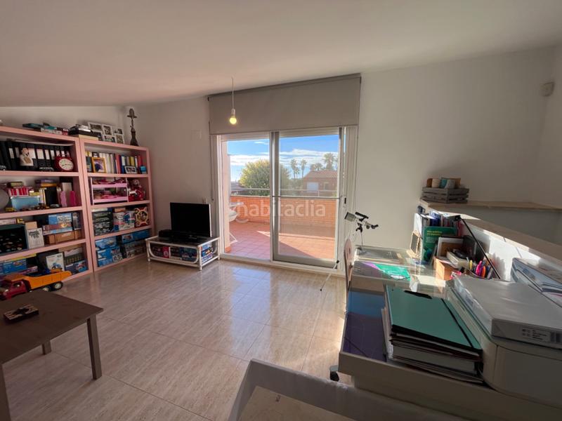 Foto a0f111be-d09c-432a-868b-605ee7c210a1. Reihenhaus mit heizung in Selva del Camp (La)