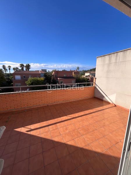 Foto ab7f3e66-13e2-4df2-aa48-916beb552704. Reihenhaus mit heizung in Selva del Camp (La)