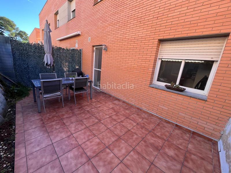 Foto defd46a9-6372-4326-be8e-b0ad79c8b587. Reihenhaus mit heizung in Selva del Camp (La)