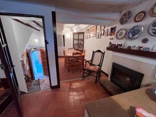 Bauernhof  Carrer de l'hospitalet. Encantadora casa de pueblo con gran terraza en el centro de puig