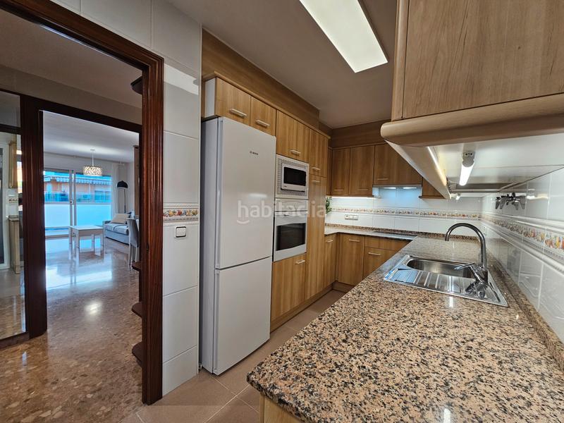 Foto 7d74fb91-56ec-4e88-8d30-1c23b162f443. Location appartement avec chauffage dans Llevant Tarragona