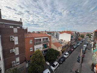 Piso en Calle de Peironcely