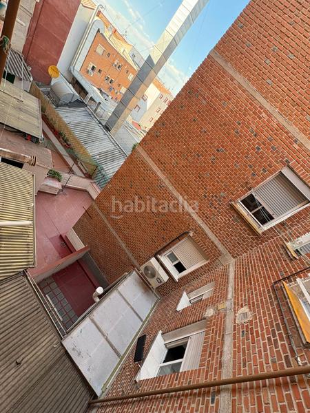Foto 10493986-b660-48a2-a0d5-62f0a3d0b0b0. Appartamento con riscaldamento in San Diego Madrid