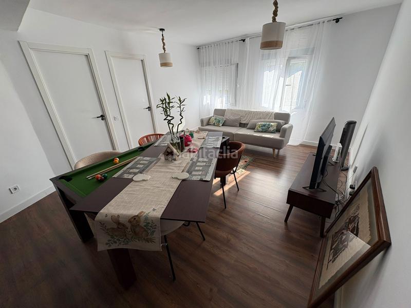 Foto 132ac3df-d9e7-43e2-9211-2b70274381ec. Appartamento con riscaldamento in San Diego Madrid