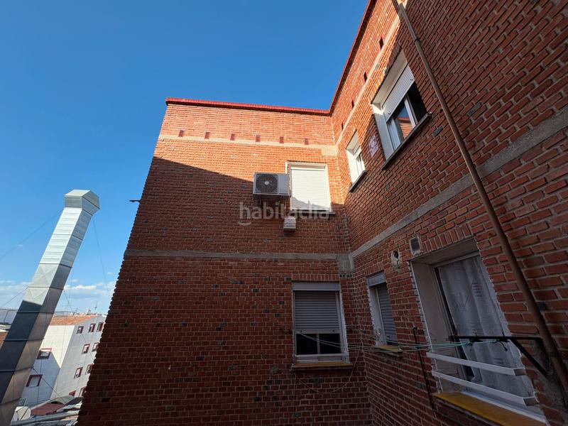 Foto 1b9a3cf4-6601-48f6-be6b-c3bd79469bd1. Appartamento con riscaldamento in San Diego Madrid